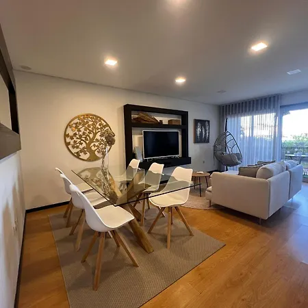 Appartement Ap.maria Bonita