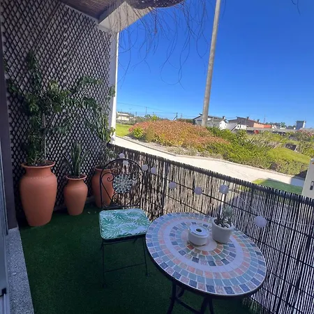 Apartamento Ap.maria Bonita Carreira (Barcelos)