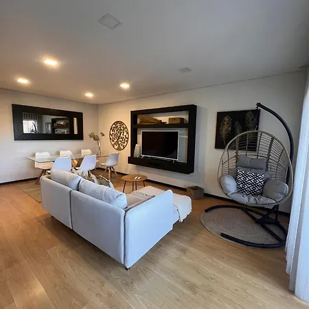 Ap.maria Bonita Apartamento