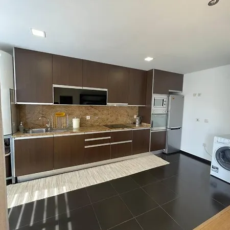 Appartement Ap.maria Bonita Carreira (Barcelos)