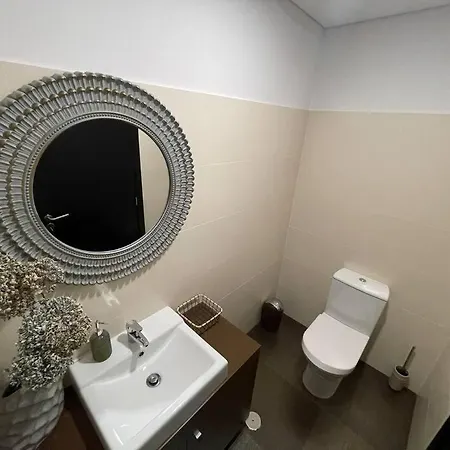 Appartement Ap.maria Bonita *