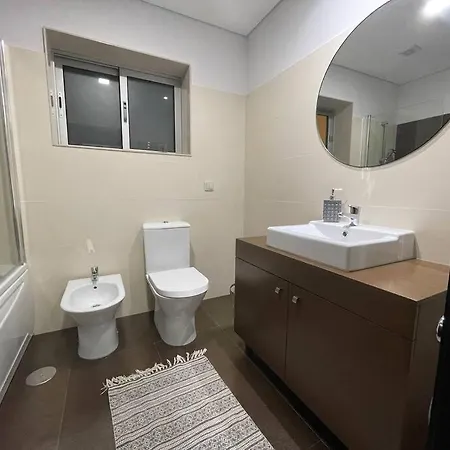 Ap.maria Bonita Appartement Carreira (Barcelos)