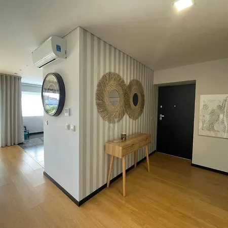 Ap.maria Bonita Appartement Carreira (Barcelos)