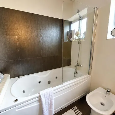 Ap.maria Bonita Apartament