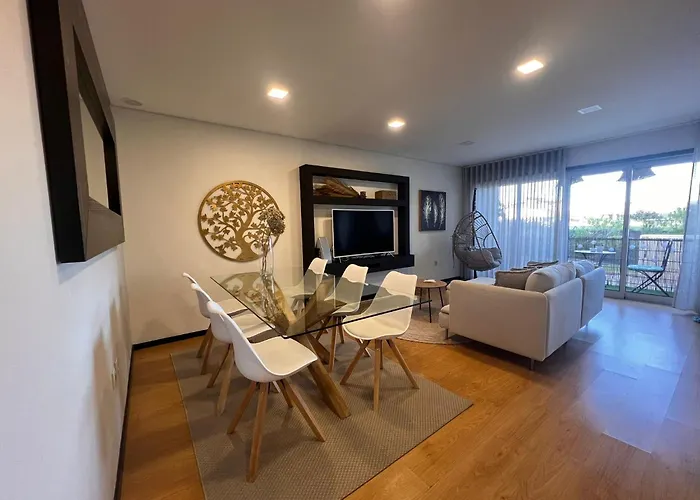 Apartamento Ap.maria Bonita