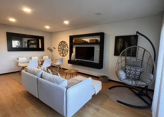 Ap.maria Bonita Apartamento