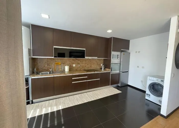 Apartamento Ap.maria Bonita Carreira (Barcelos)