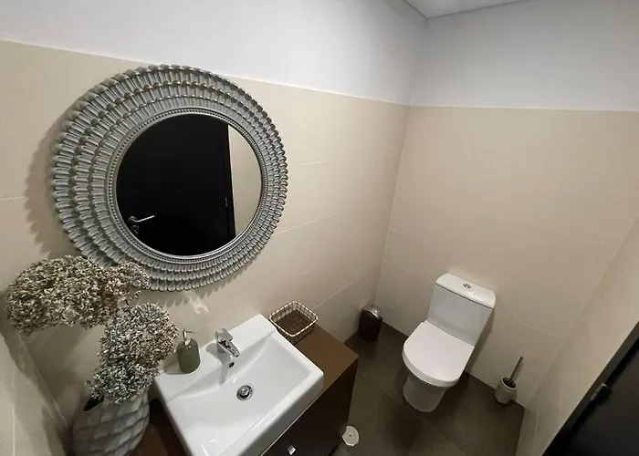 Apartamento Ap.maria Bonita *