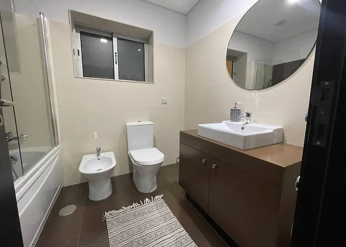 Ap.maria Bonita Apartamento Carreira (Barcelos)