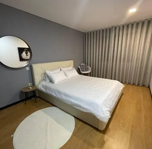 Ap.maria Bonita Apartamento Carreira (Barcelos)